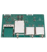 CGS-2 660 Twin DVB-S2-QAM